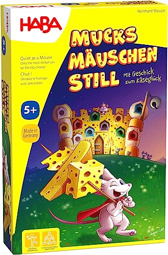 Haba Mucksmuckenstill
