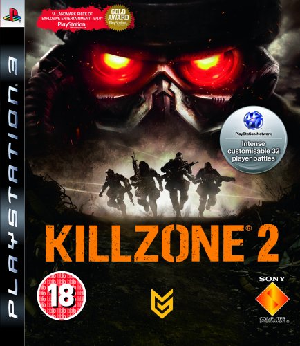 [Import Anglais]Killzone 2 Game Ps3