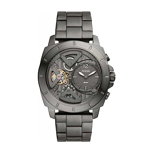 Fossil Bq2787 Orologio Da Uomo
