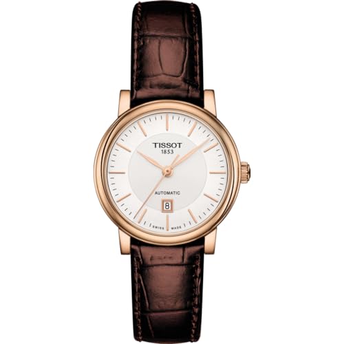 Tissot Orologio Automatico T1222073603100