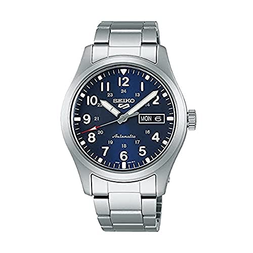 Seiko Analogico Srpg29K1