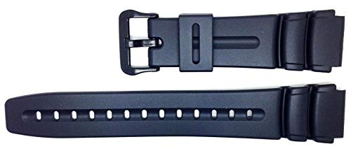 Casio 70622792. Orologio, Nero, Moderno