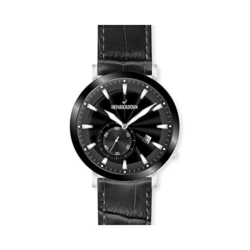 Heinrichssohn Narbonne Hs1016D Mens Watch