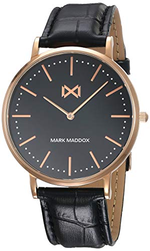 Mark Maddox Hc7116-57 Orologio Da Polso Uomo