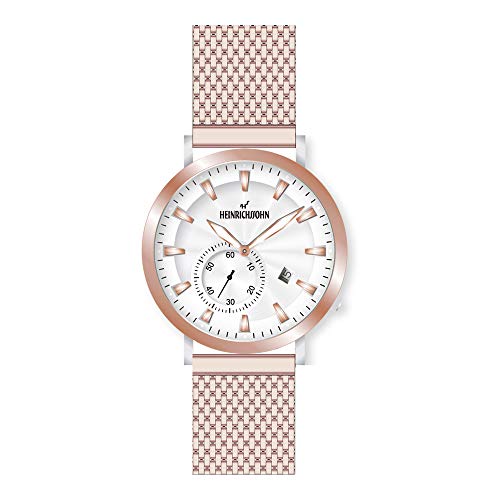 Heinrichssohn Narbonne Hs1016F Mens Watch