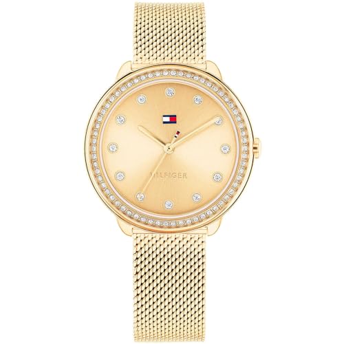 Tommy Hilfiger Orologio Solo Tempo Donna Trendy Cod. 1782699