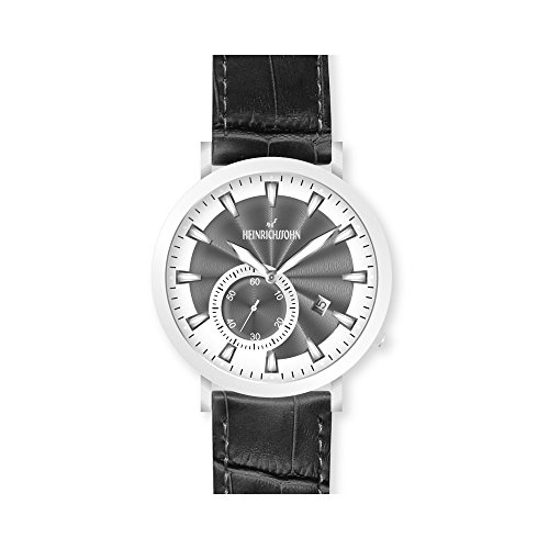 Heinrichssohn Narbonne Hs1016B Mens Watch