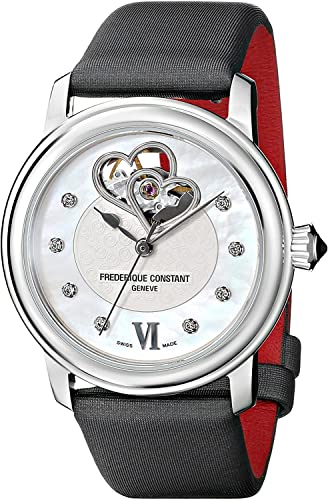 Frederique Constant Orologio Automatico Fc-310Whf2P6