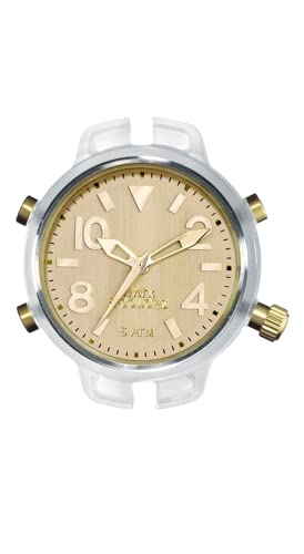 Watx&Colors Xs Analogic Orologio Unisex Rwa3502