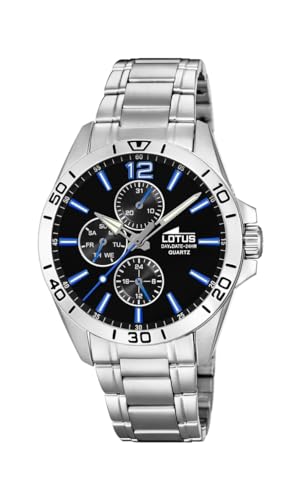 Lotus Watch 18812