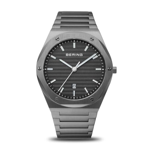Bering Orologio Uomo 19742-777