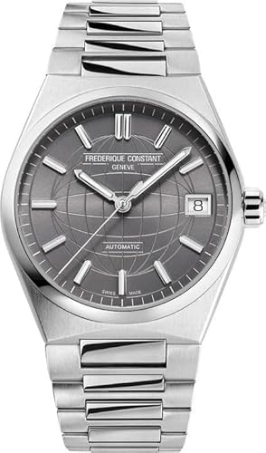 Frederique Constant Analogico Fc-303Lg2Nh6B