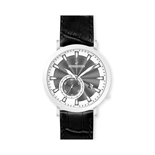 Heinrichssohn Narbonne Hs1016E Mens Watch