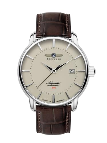 Zeppelin Orologio Da Uomo 8460-5