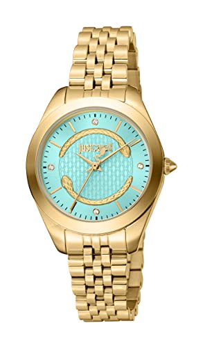 Just Cavalli Analogico Jc1L210M0465, Multicolore