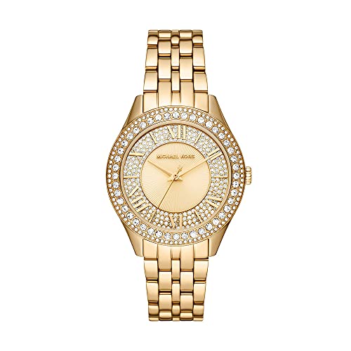 Michael Kors Mk4709 Orologio Da Polso Donna