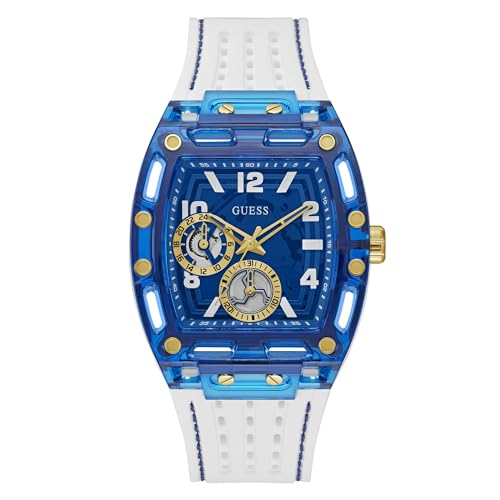 Guess Orologio Gw0499G6
