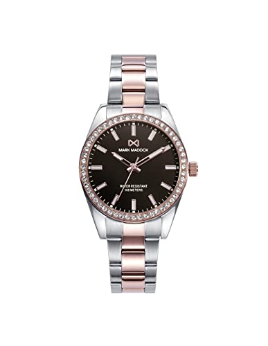 Reloj Mark Maddox Shibuya Mm1001-47 Mujer