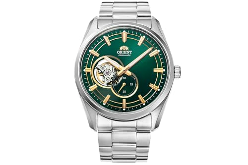 Orient Orologio Casual Ra-Ar0008E10B
