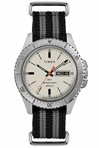Timex Watch Tw2R83400