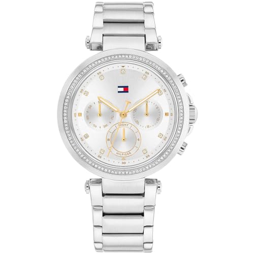 Tommy Hilfiger Orologio Solo Tempo Donna Trendy Cod. 1782701