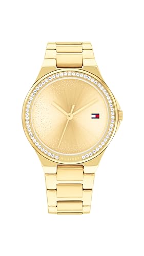 Tommy Hilfiger Orologio Solo Tempo Donna Trendy Cod. 1782642