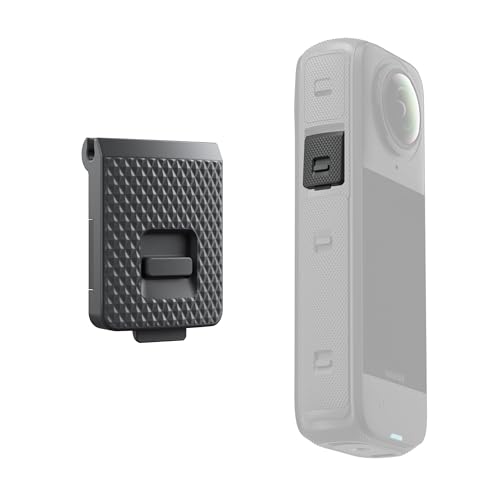 Insta360 X4 Cover Usb