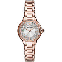 Orologio Solo Tempo Donna Armani Exchange Mia AR11633