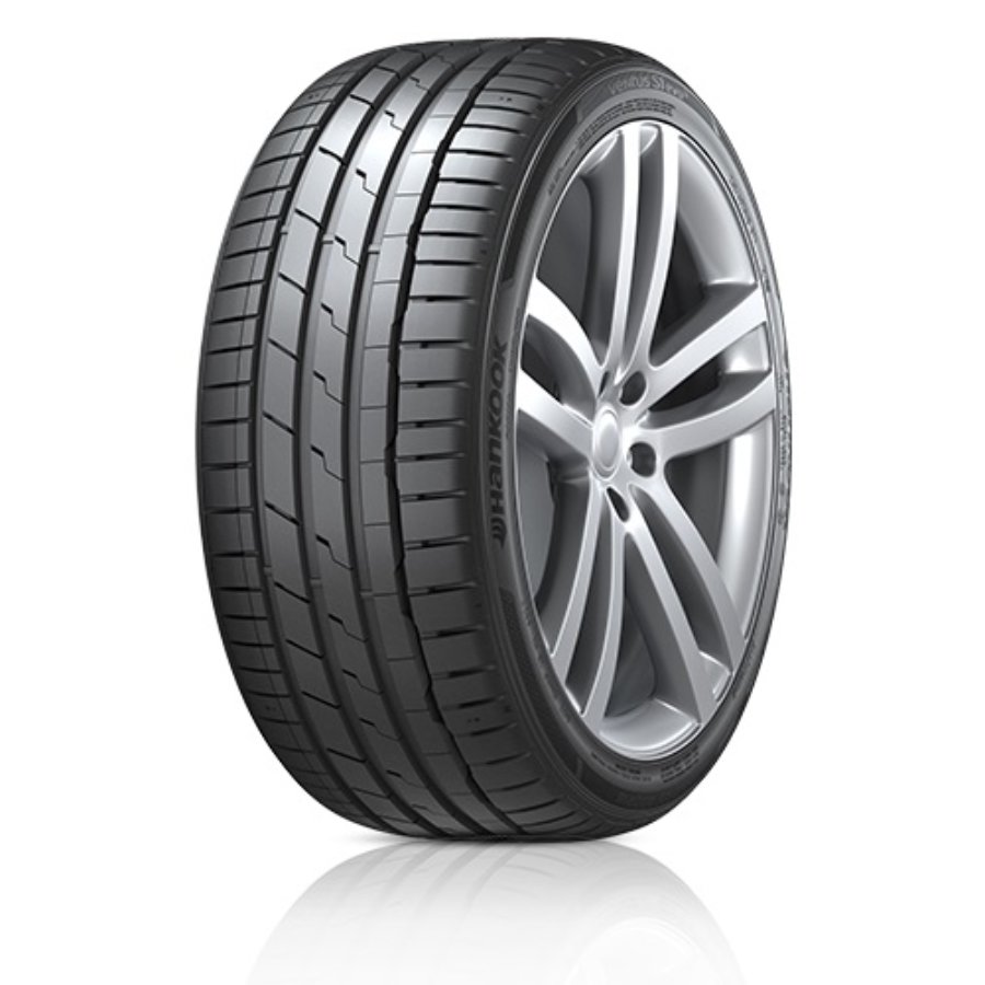 Pneumatico Hankook Ventus S1 Evo3 225/45 R 17 94 Y Xl * Runflat