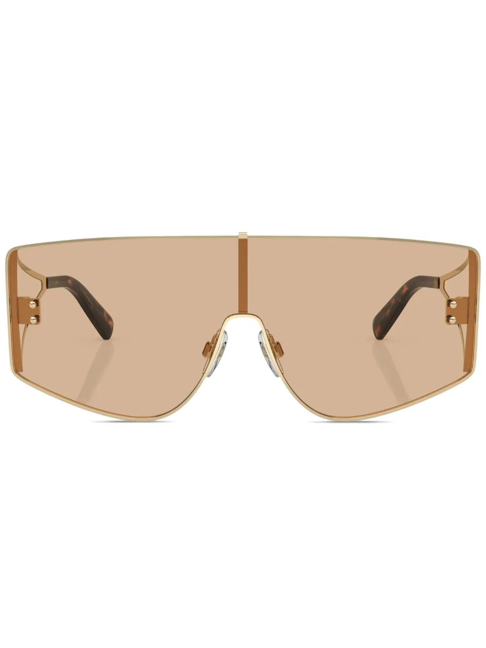 Dolce & Gabbana Eyewear Occhiali da sole DG2305 - Oro