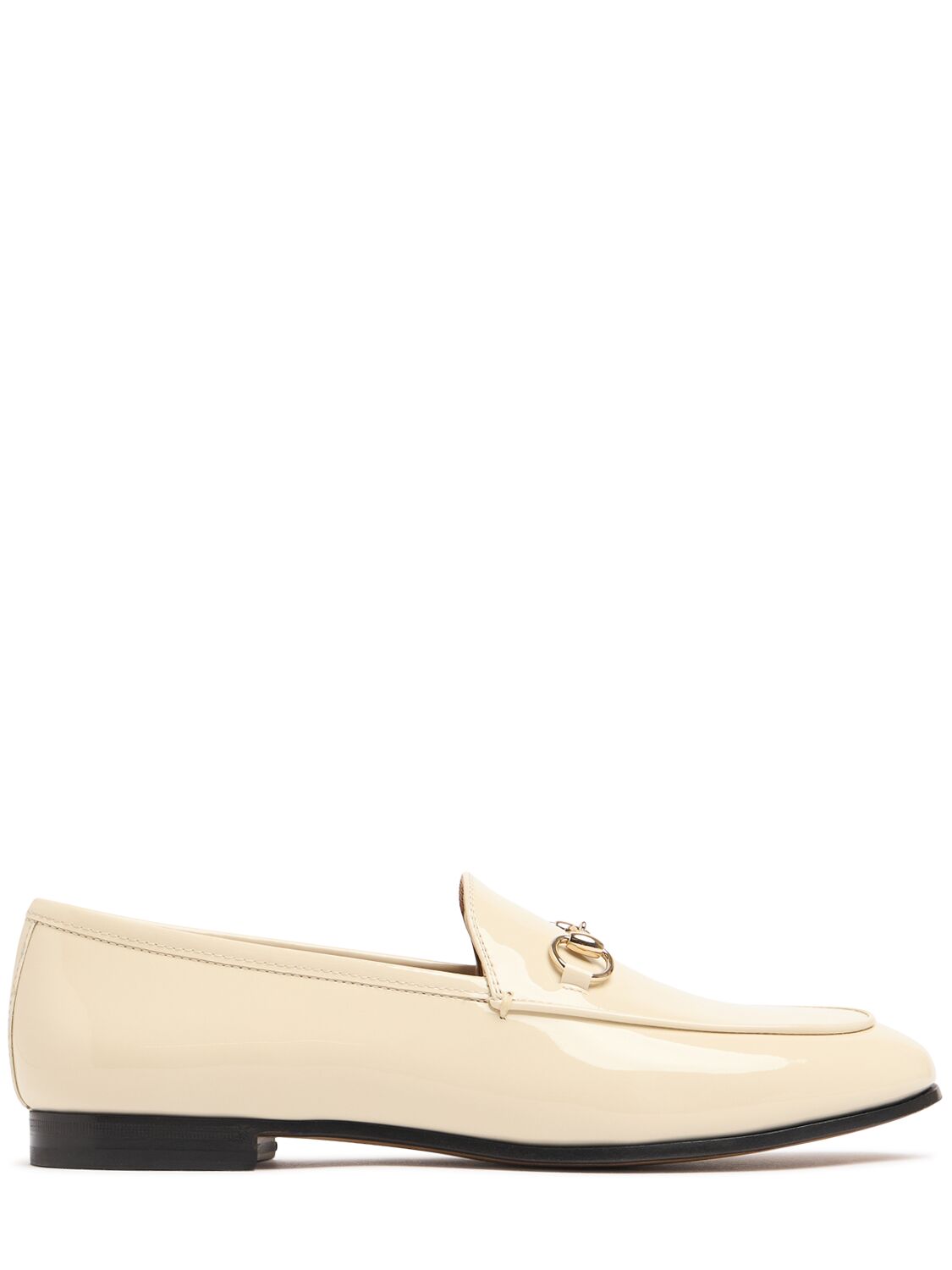 10Mm Jordaan Leather Loafers