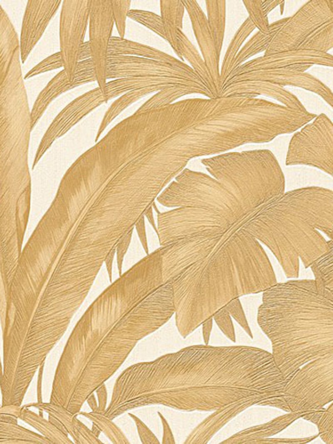 Jungle Printed Wallpaper
