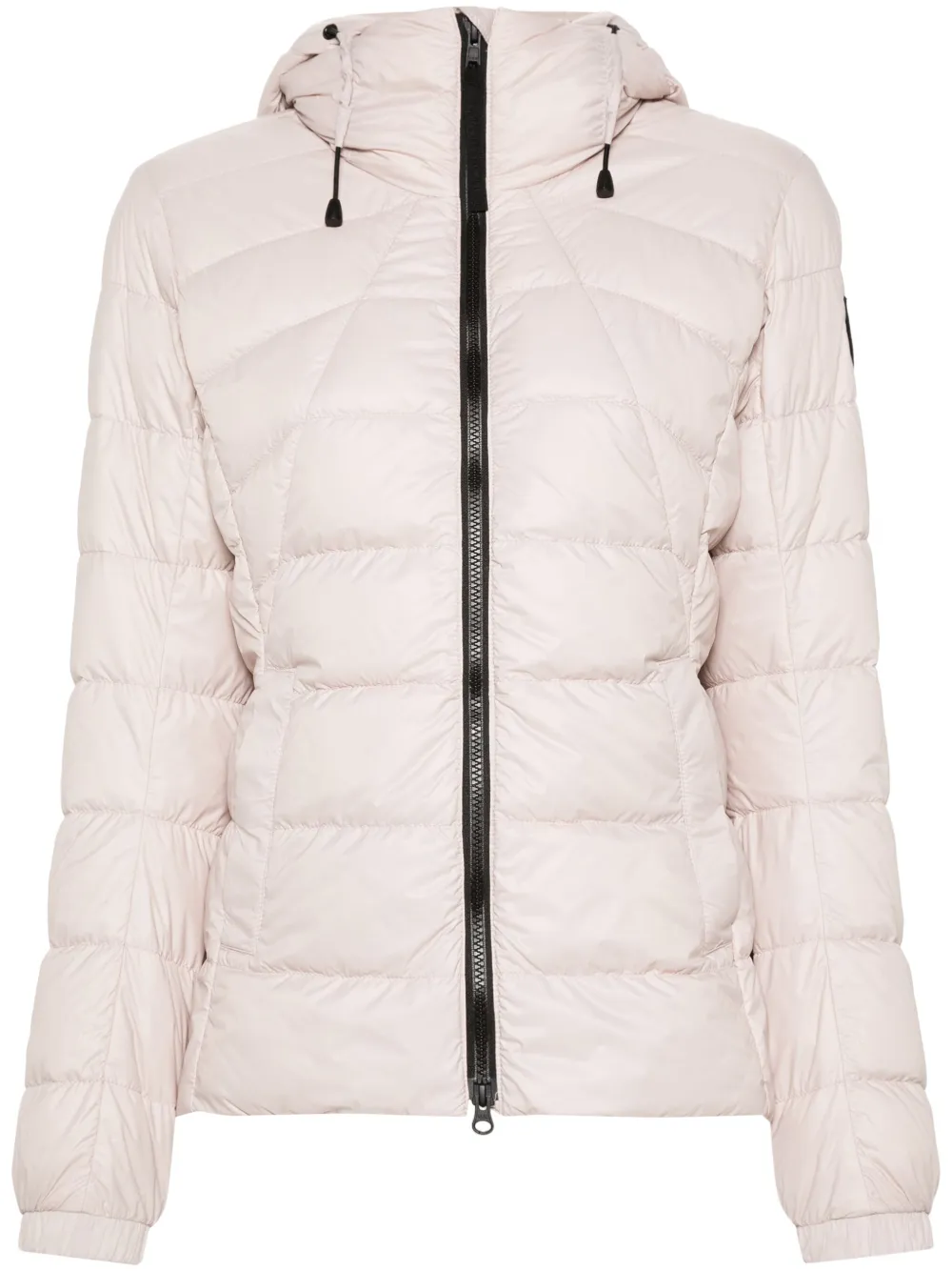 Canada Goose Abbott Hoody jacket - Rosa