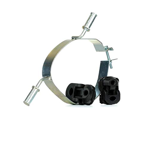 Fa1 Supporto Silenziatore 239-901 Per Citroën Xsara Picasso (N68)