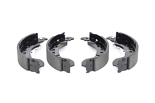 Bosch 0 986 487 921 Kit Ganasce Freno