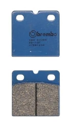 Brembo Kit Pastiglie Freni || 07Bb1408