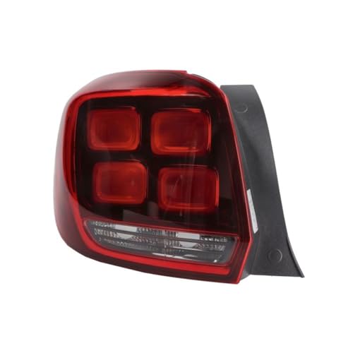 Tyc Luce Posteriore Sx Faro Posteriore Fanale Posteriore Per Dacia Sandero Ii