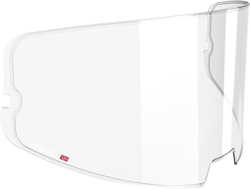 Ls2 Ff906 / Dks471 - Disco Pinlock Trasparente