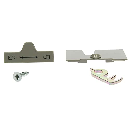 Dometic 241275730/0 Blocco Per Porta