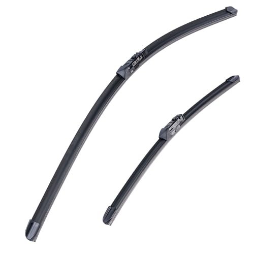 Denso Spazzola Tergi Df-080 Per Nx (Zgz1_, Agz1_, Ayz1_) 650/400Mm 189G