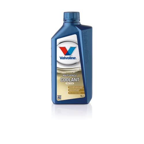 Valvoline Multi-Vehicle Coolant Rtu 1 Litro Sw