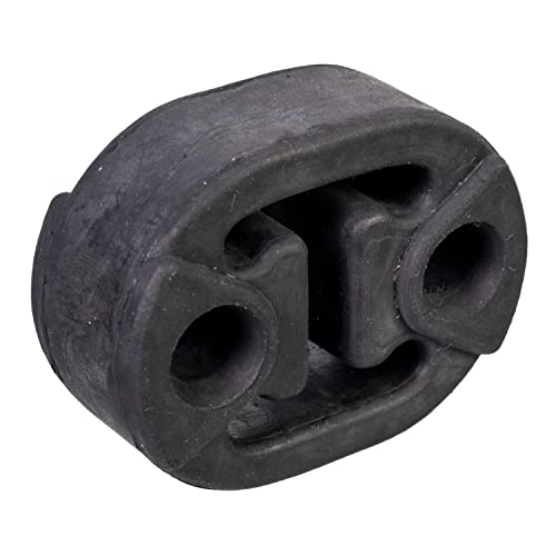 Febi Bilstein Supporto Marmitta 172055 Posteriore Per X-Trail (T30) 0,037Kg