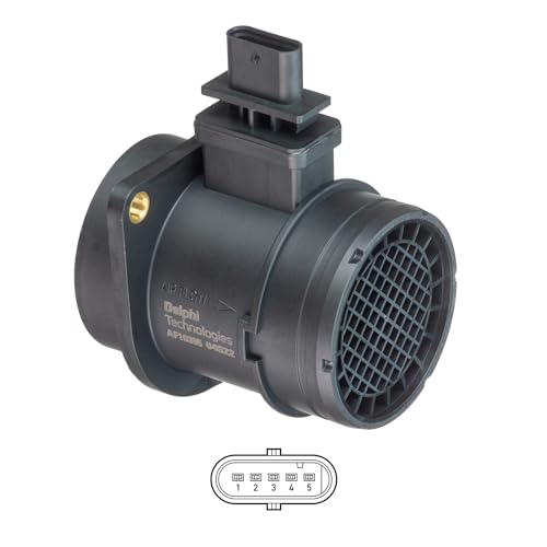 Delphi Debimetro Af10395-12B1