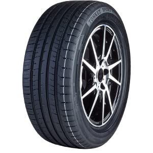 Tomket Dot22 - Pneumatici Estivi 245/35 Zr 18 Xl Tl 92Y Tomket Sport Bsw