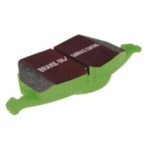 Ebc Brake Dp22150 Pastiglia Frena Sportiva Greenstuff 2000 Series