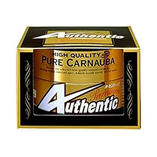 Soft99 10162 - Cera Authentic Premium 200 G
