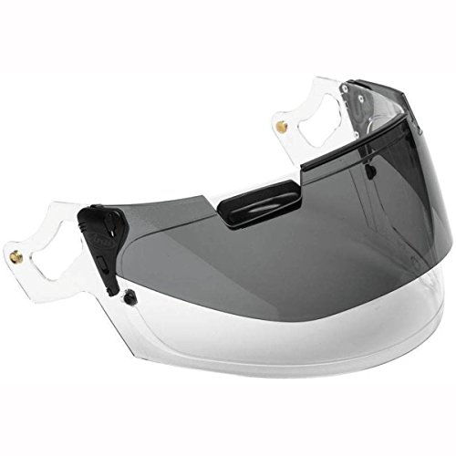 Arai Visiera Vas Type Pro Shade System - Trasparente Pss - Paraluce Caschi
