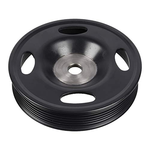 Febi Bilstein 108767 - Puleggia Per Albero A Gomiti, 1 Pezzo