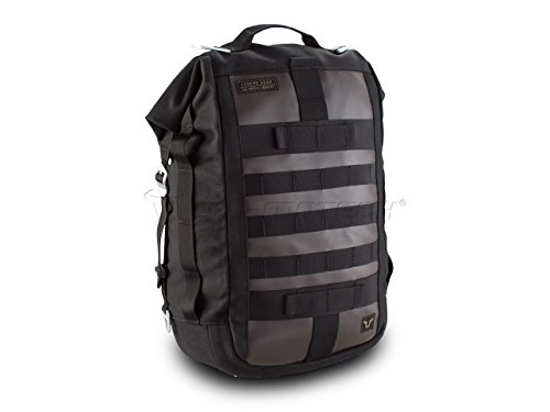 Legend Gear Tail Bag Lr1 Sw-Motech 17.5 L. Backpack Function. Splash-Proof.