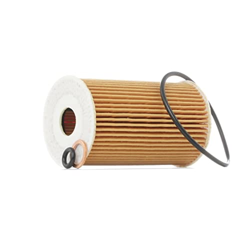 Ridex Filtro Olio Cartuccia Filtro Con Anelli Di Tenuta || 7O0092